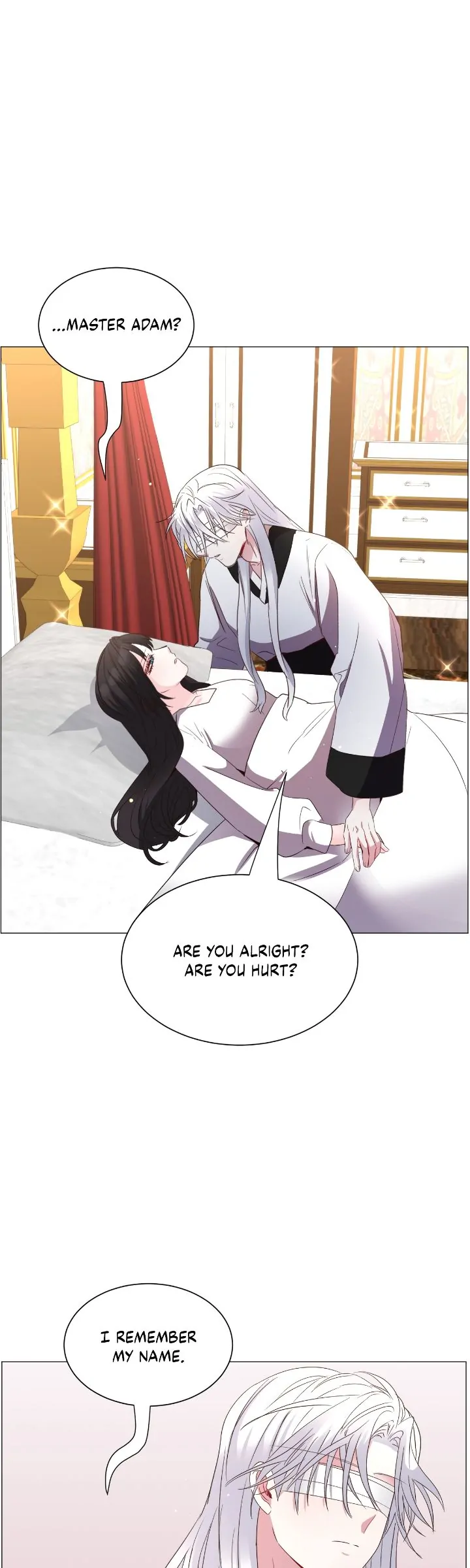 How to Clear a Dating Sim as a Side Character chapter 144 page 22
