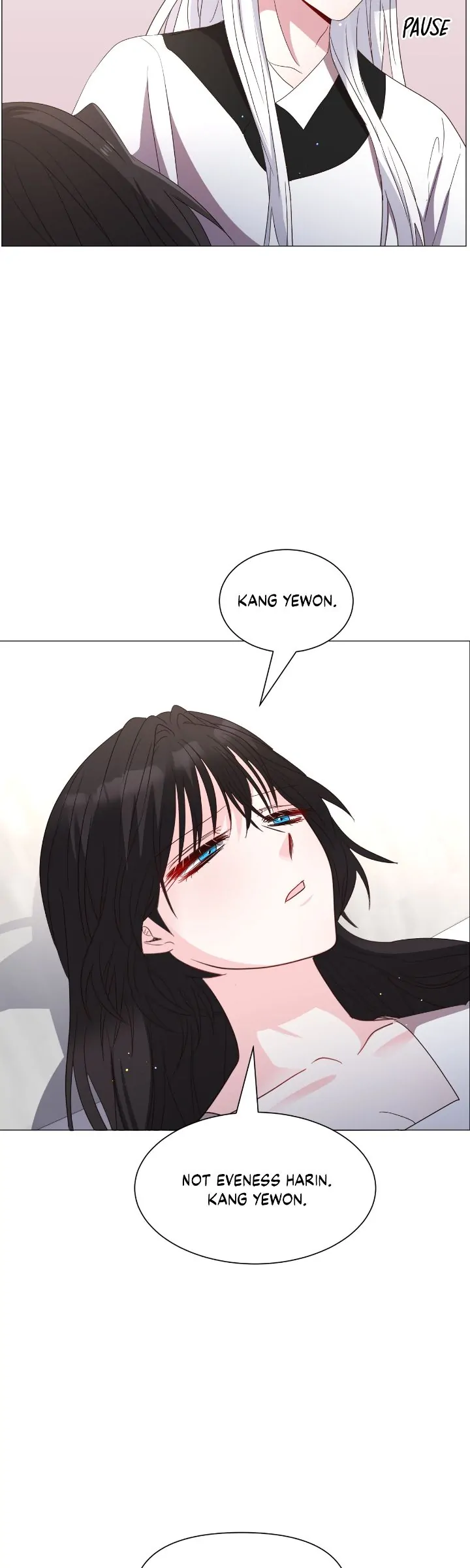How to Clear a Dating Sim as a Side Character chapter 144 page 23