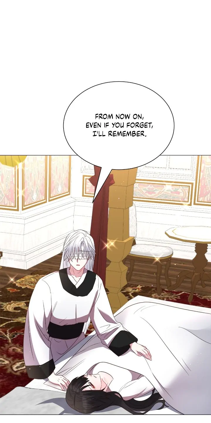 How to Clear a Dating Sim as a Side Character chapter 144 page 25