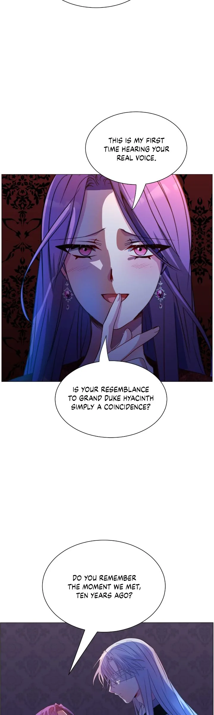 How to Clear a Dating Sim as a Side Character chapter 144 page 32