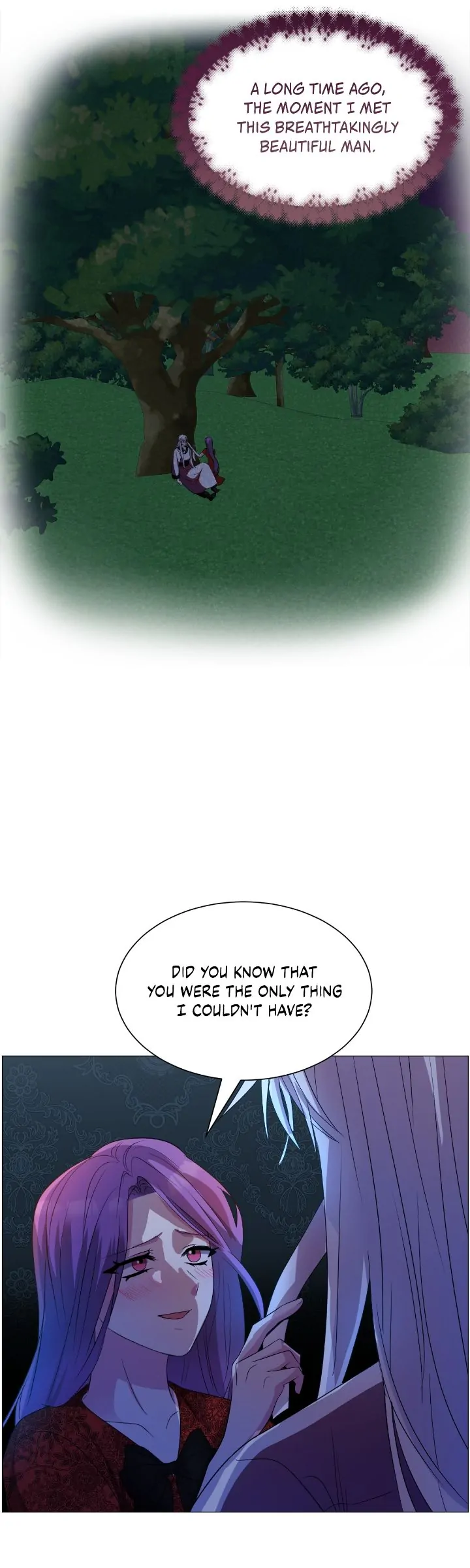 How to Clear a Dating Sim as a Side Character chapter 144 page 34