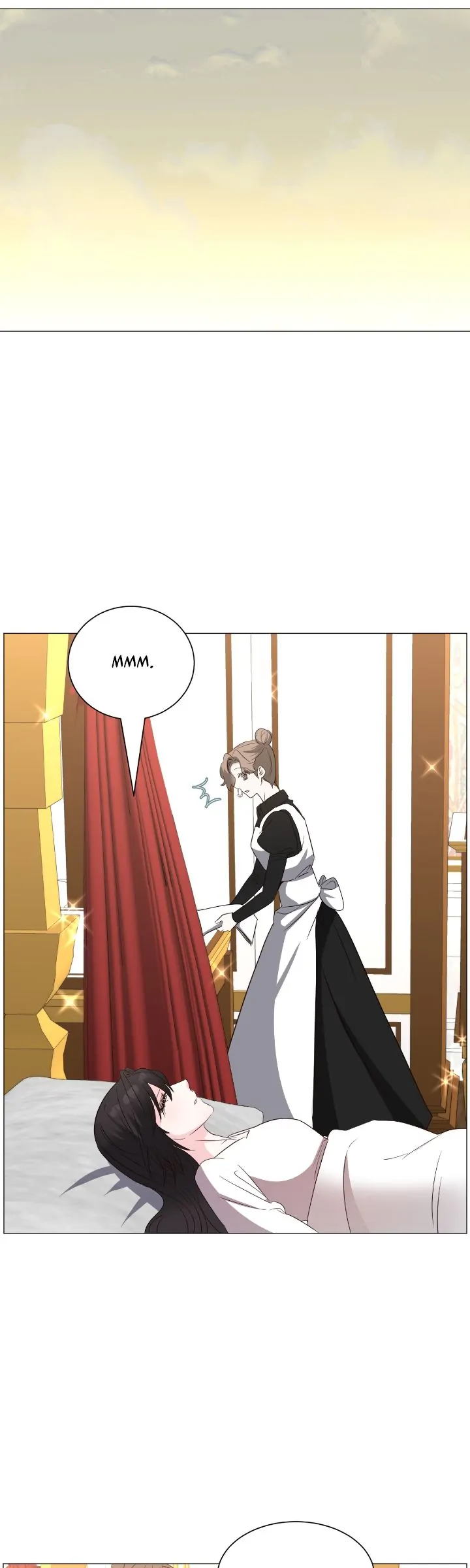 How to Clear a Dating Sim as a Side Character chapter 144 page 39