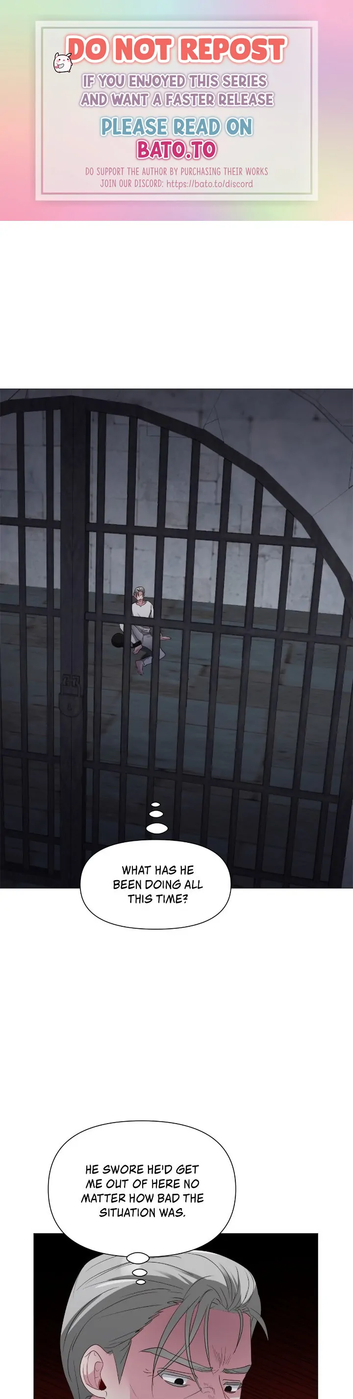 How to Clear a Dating Sim as a Side Character chapter 145 page 1