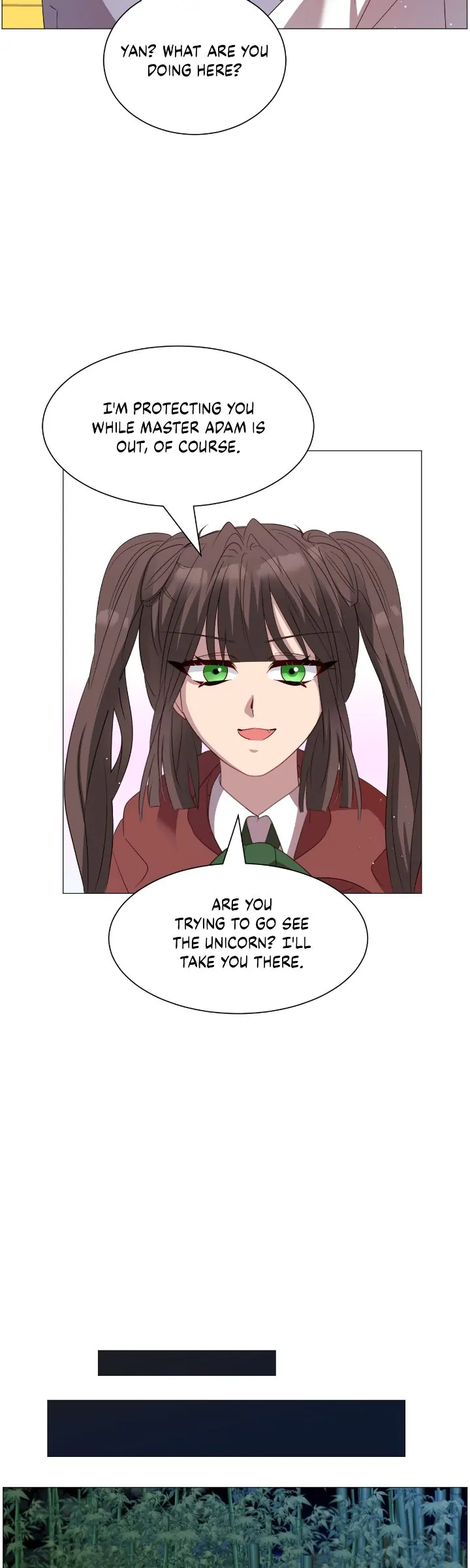 How to Clear a Dating Sim as a Side Character chapter 145 page 15
