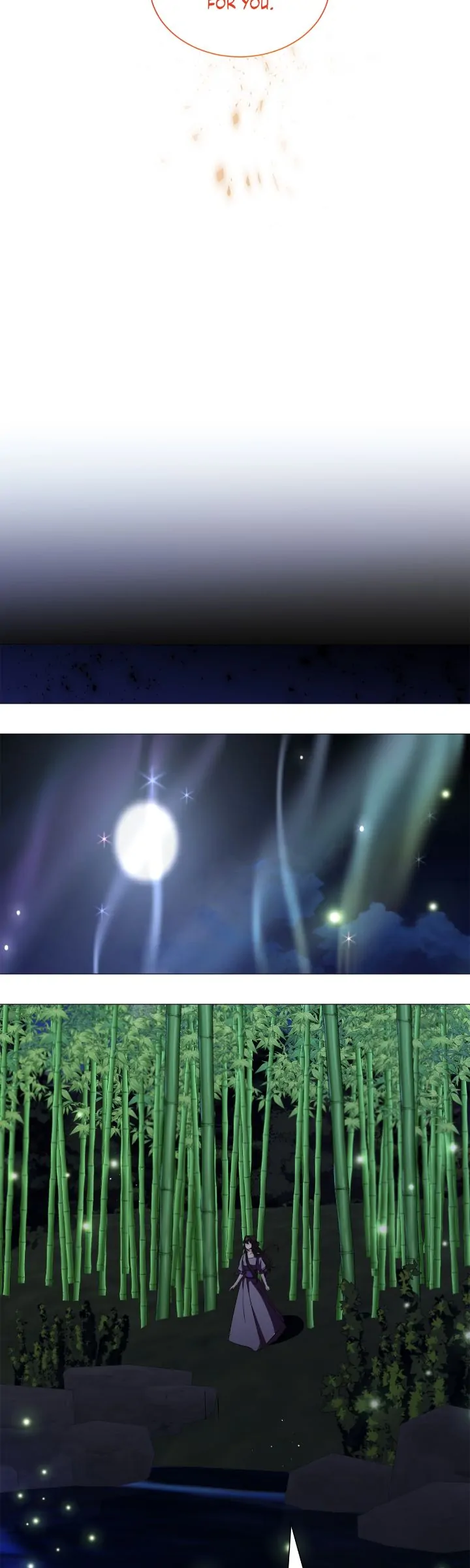How to Clear a Dating Sim as a Side Character chapter 145 page 23
