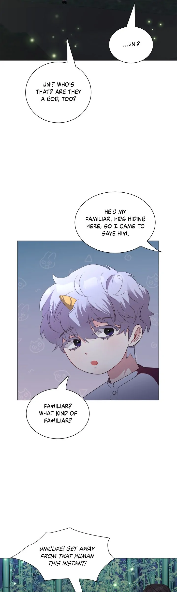 How to Clear a Dating Sim as a Side Character chapter 145 page 26