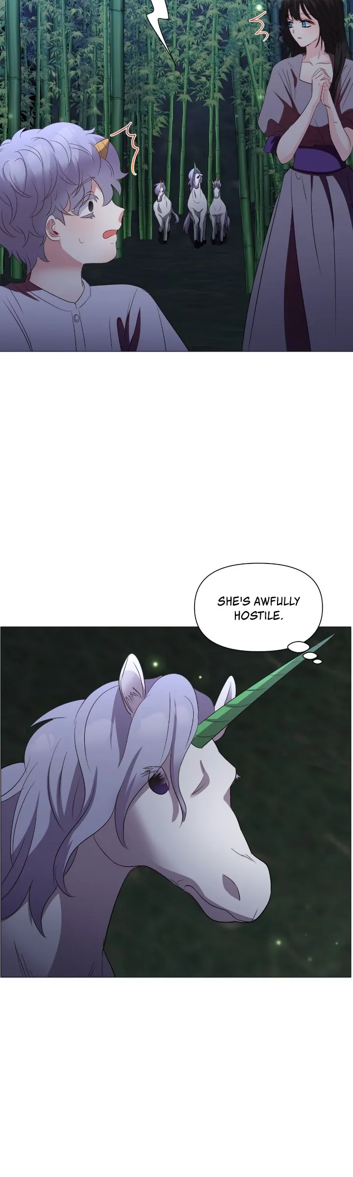 How to Clear a Dating Sim as a Side Character chapter 145 page 27