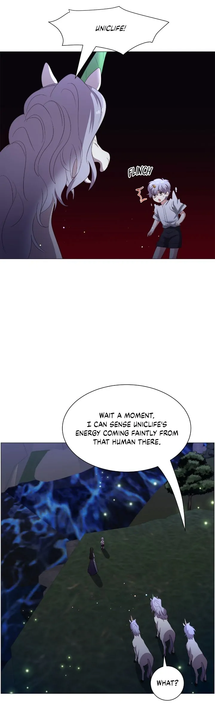 How to Clear a Dating Sim as a Side Character chapter 145 page 29