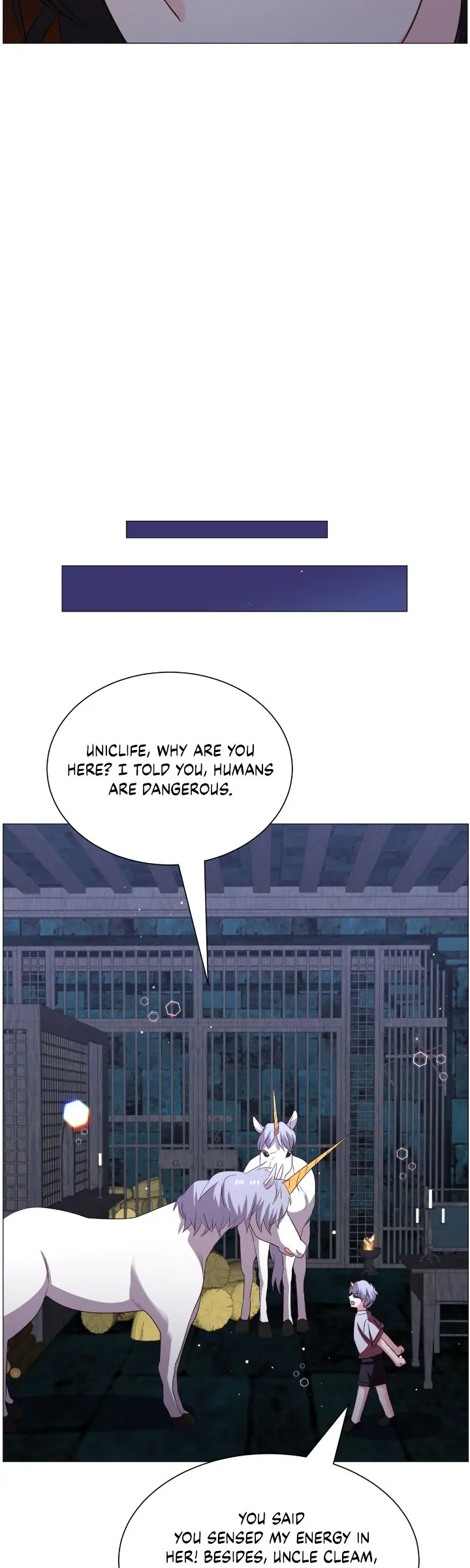 How to Clear a Dating Sim as a Side Character chapter 145 page 31