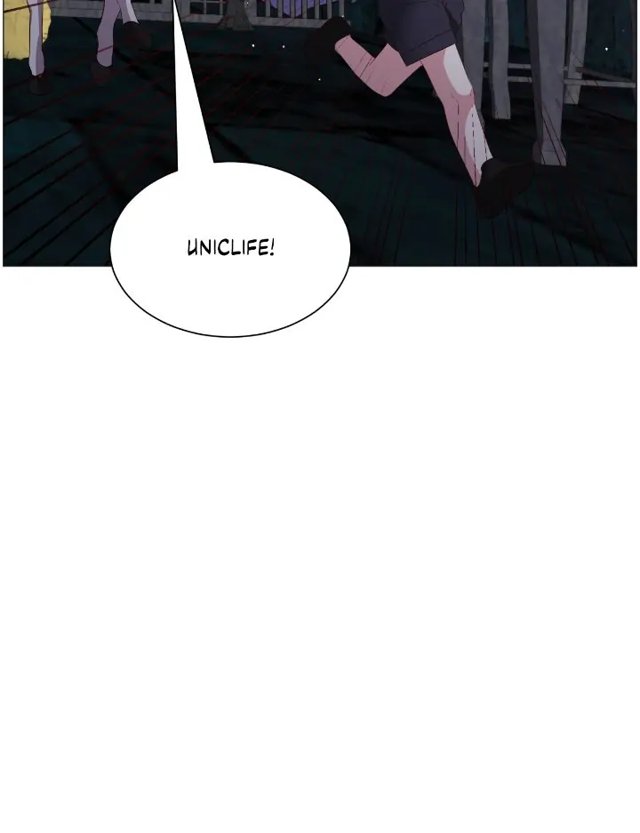 How to Clear a Dating Sim as a Side Character chapter 145 page 36