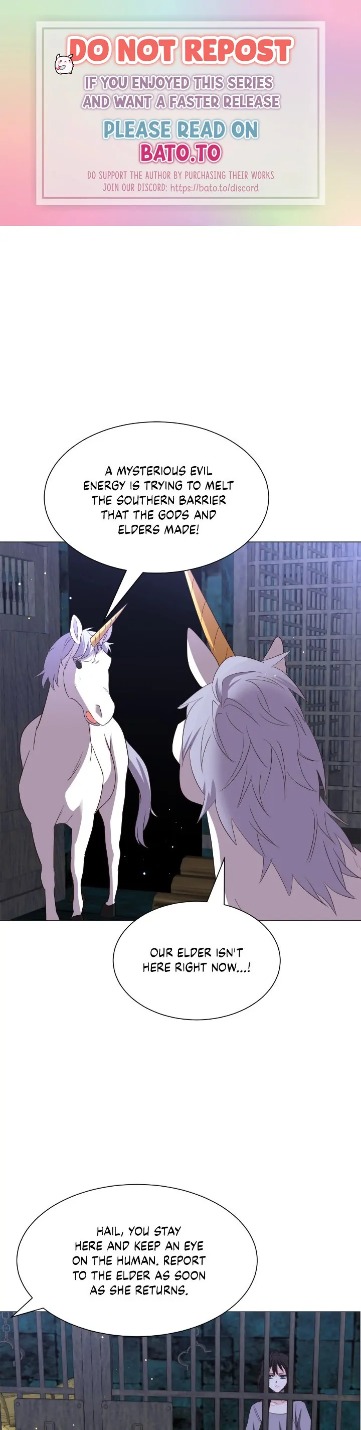 How to Clear a Dating Sim as a Side Character chapter 146 page 1