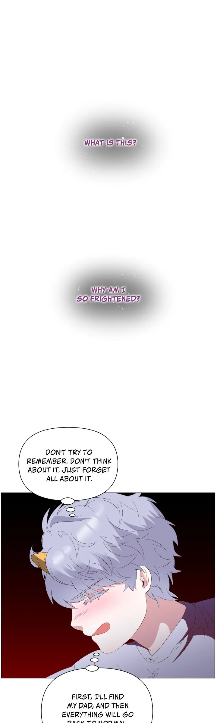 How to Clear a Dating Sim as a Side Character chapter 146 page 5