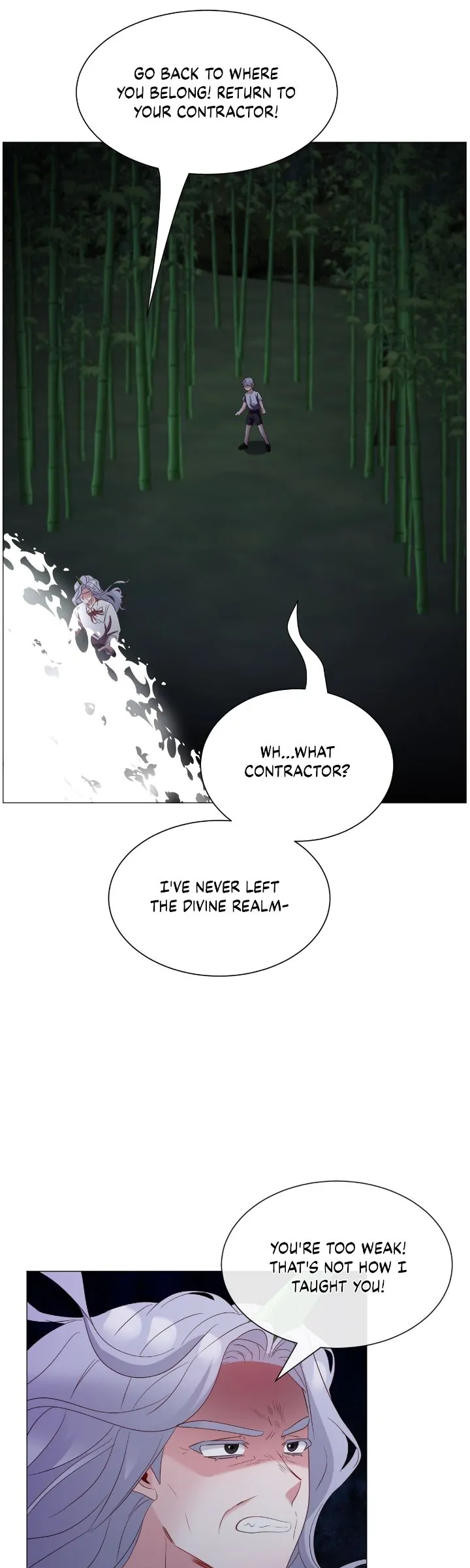 How to Clear a Dating Sim as a Side Character chapter 146 page 10