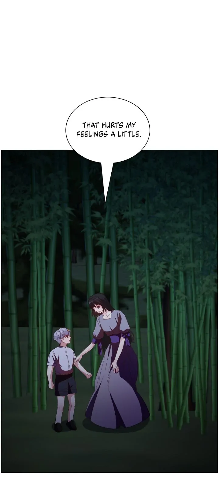 How to Clear a Dating Sim as a Side Character chapter 146 page 12