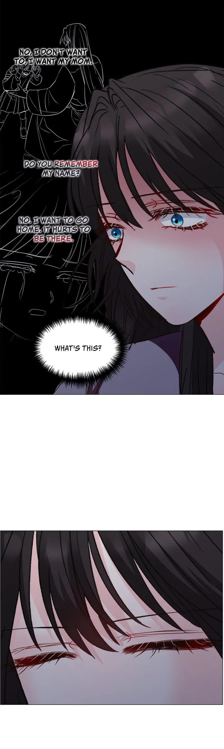 How to Clear a Dating Sim as a Side Character chapter 146 page 15