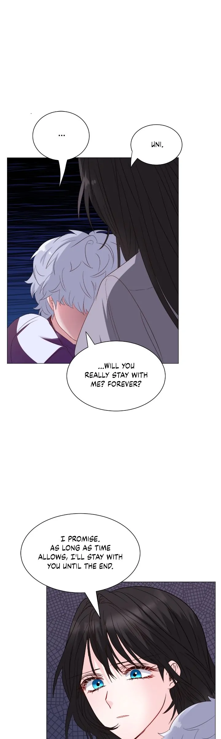 How to Clear a Dating Sim as a Side Character chapter 146 page 17