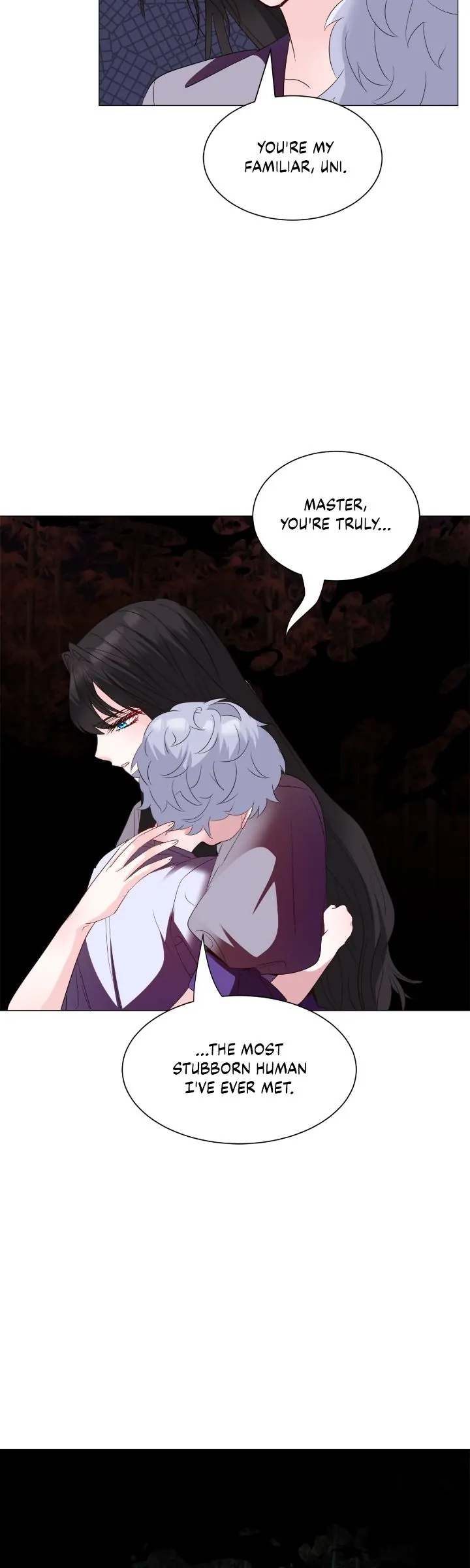 How to Clear a Dating Sim as a Side Character chapter 146 page 18