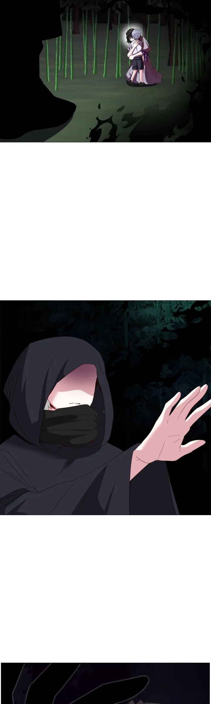 How to Clear a Dating Sim as a Side Character chapter 146 page 19