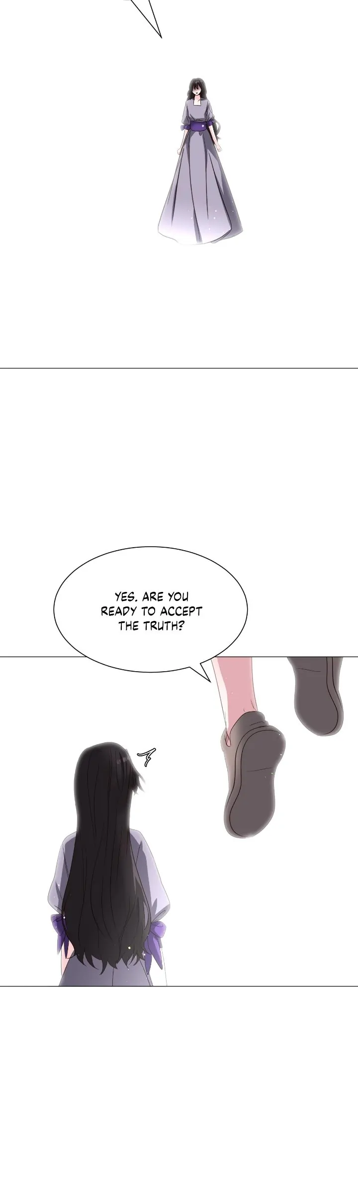 How to Clear a Dating Sim as a Side Character chapter 146 page 22
