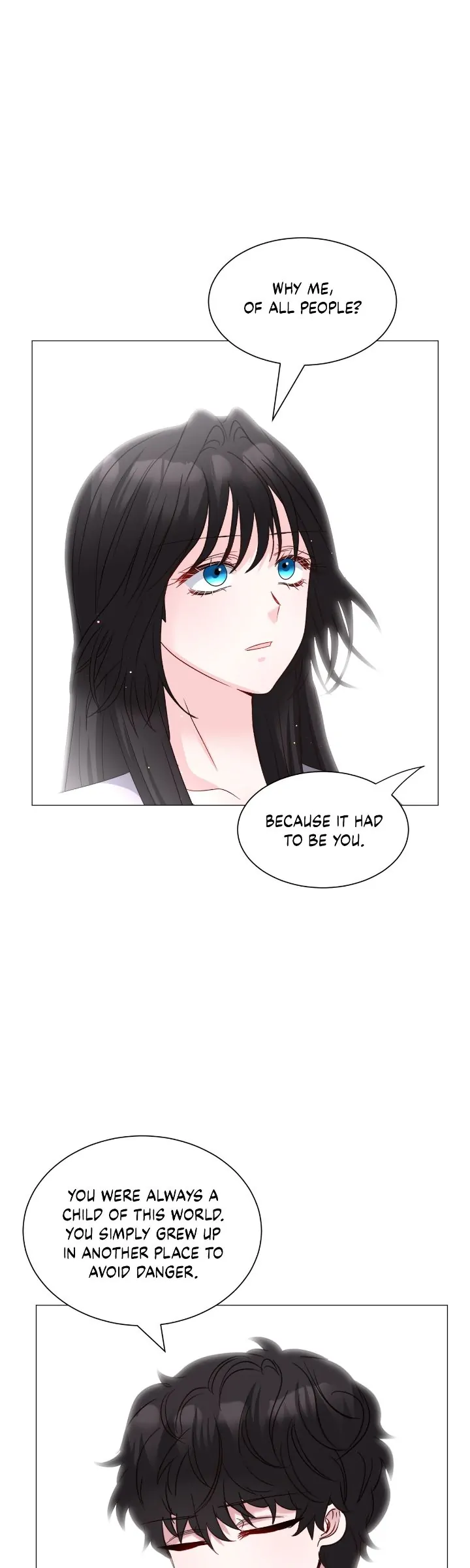 How to Clear a Dating Sim as a Side Character chapter 146 page 25
