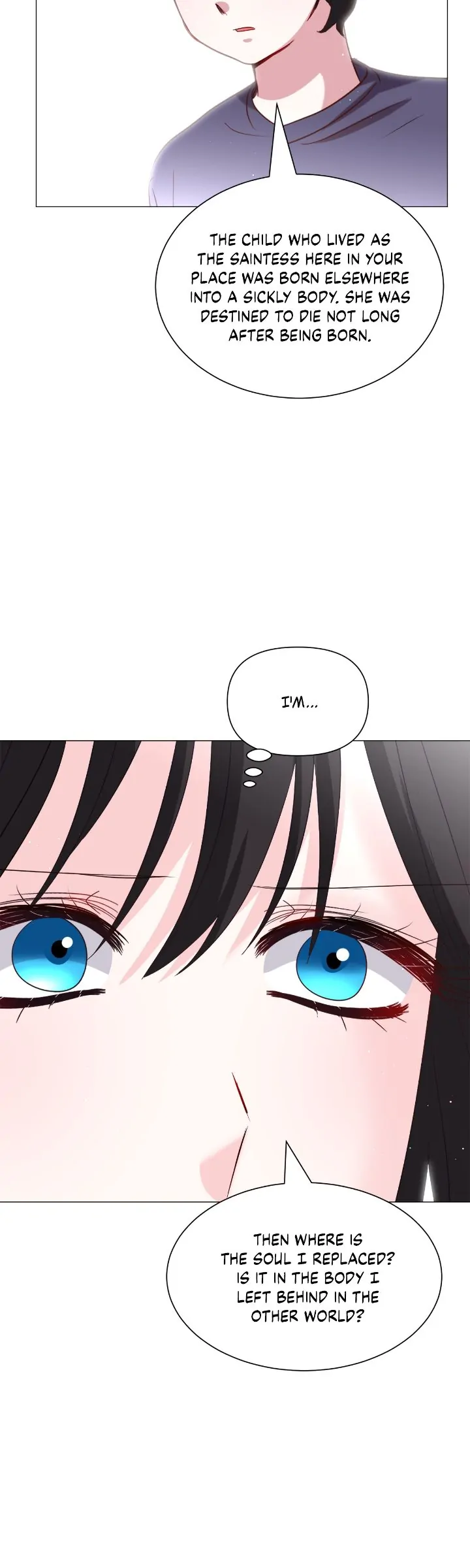 How to Clear a Dating Sim as a Side Character chapter 146 page 26