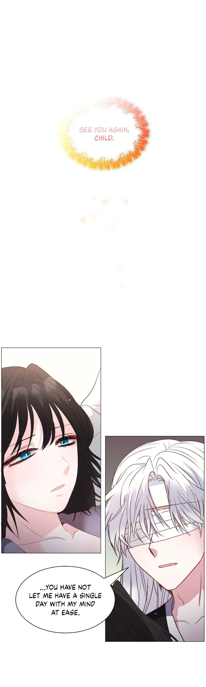 How to Clear a Dating Sim as a Side Character chapter 146 page 29