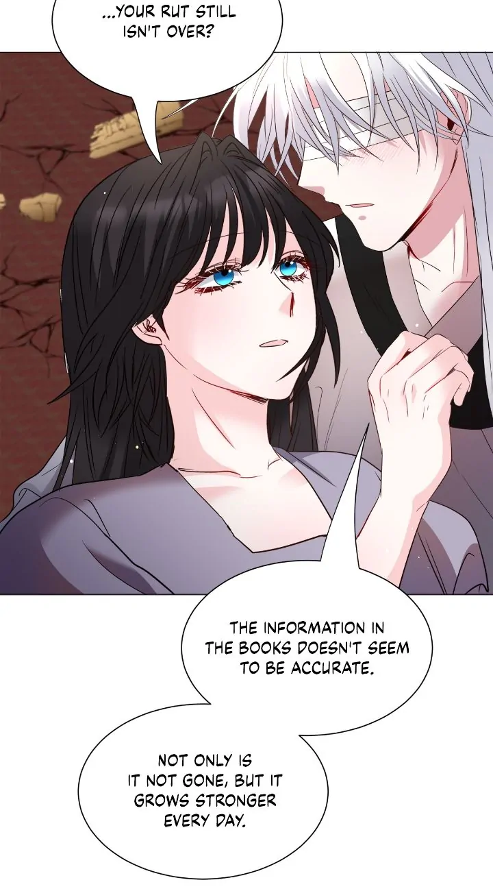 How to Clear a Dating Sim as a Side Character chapter 146 page 32