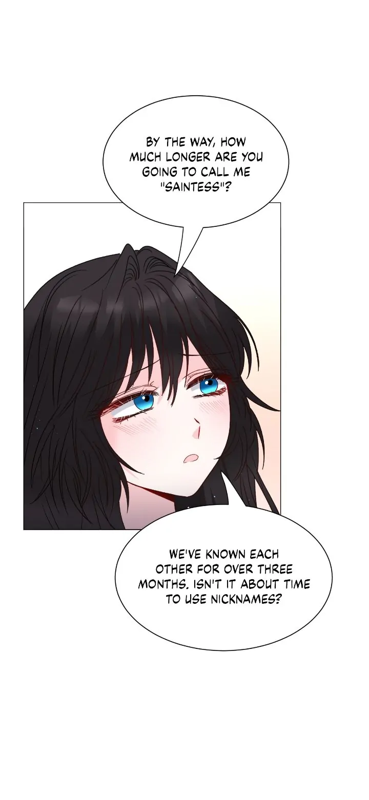 How to Clear a Dating Sim as a Side Character chapter 146 page 36
