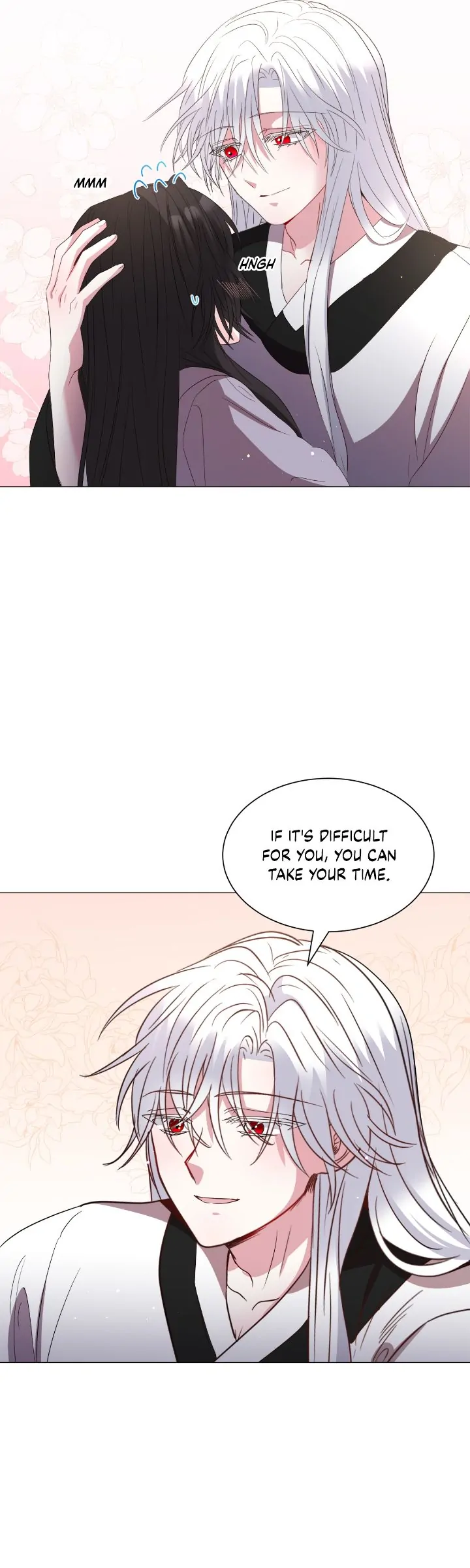 How to Clear a Dating Sim as a Side Character chapter 146 page 39