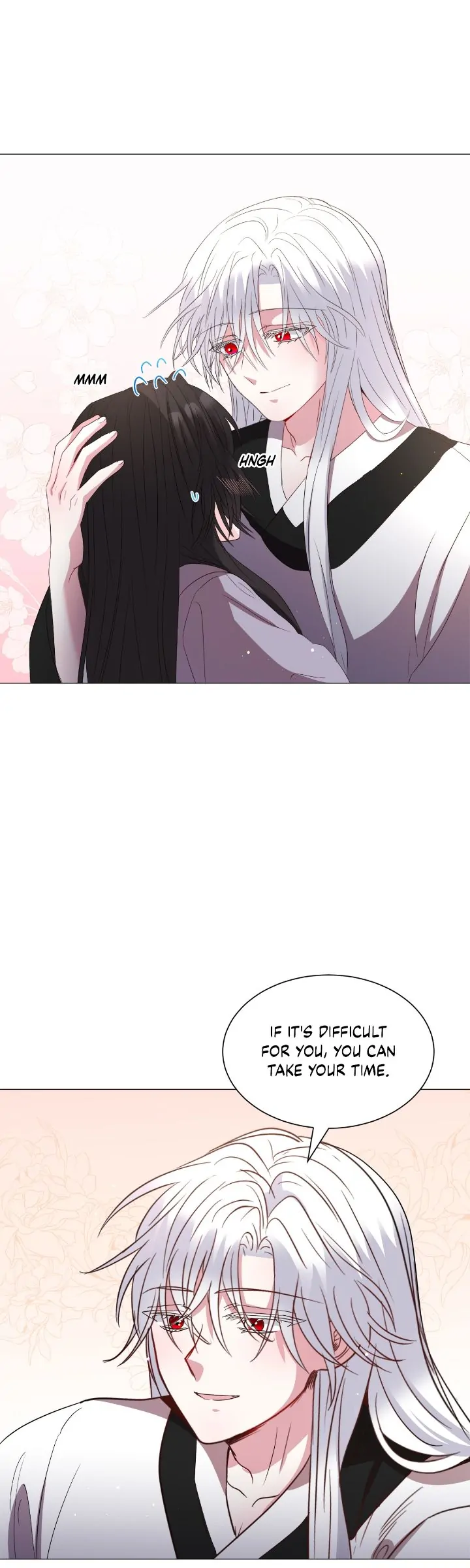How to Clear a Dating Sim as a Side Character chapter 147 page 3
