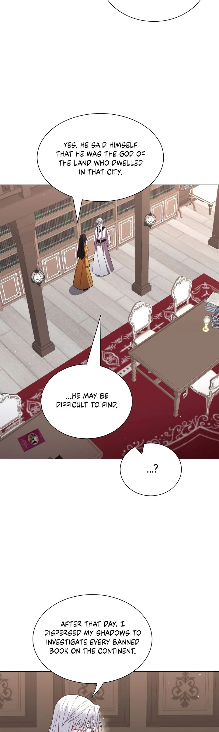 How to Clear a Dating Sim as a Side Character chapter 147 page 11