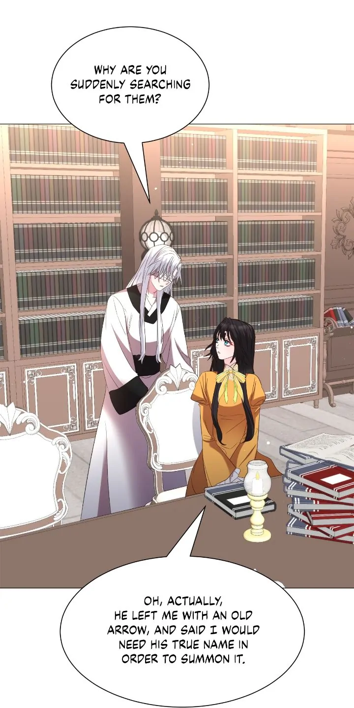 How to Clear a Dating Sim as a Side Character chapter 147 page 13