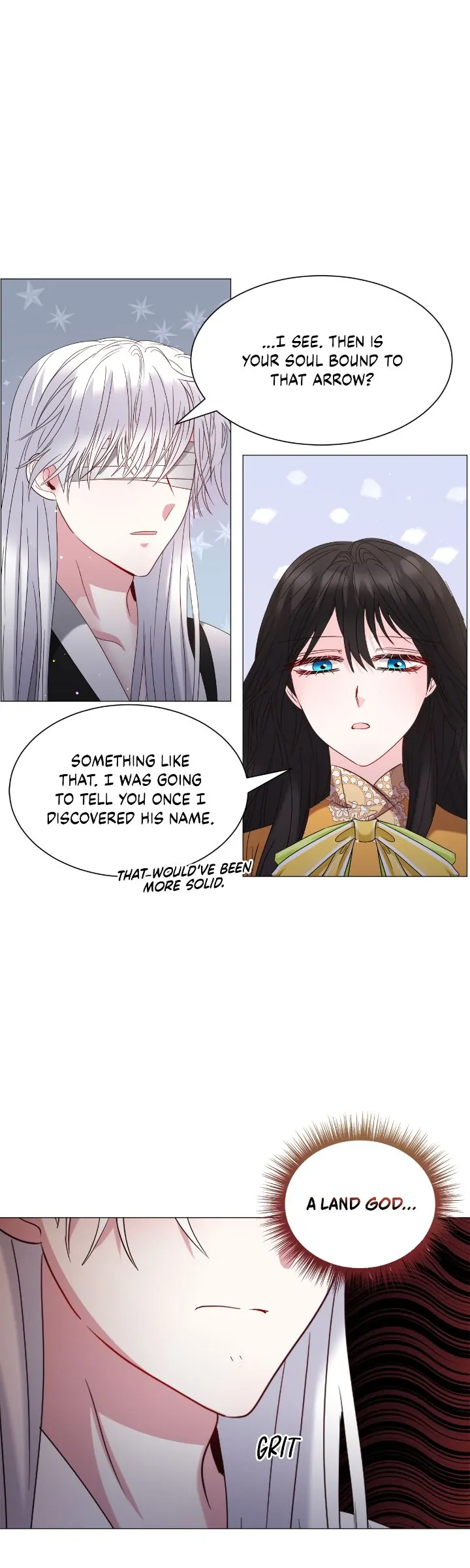 How to Clear a Dating Sim as a Side Character chapter 147 page 14