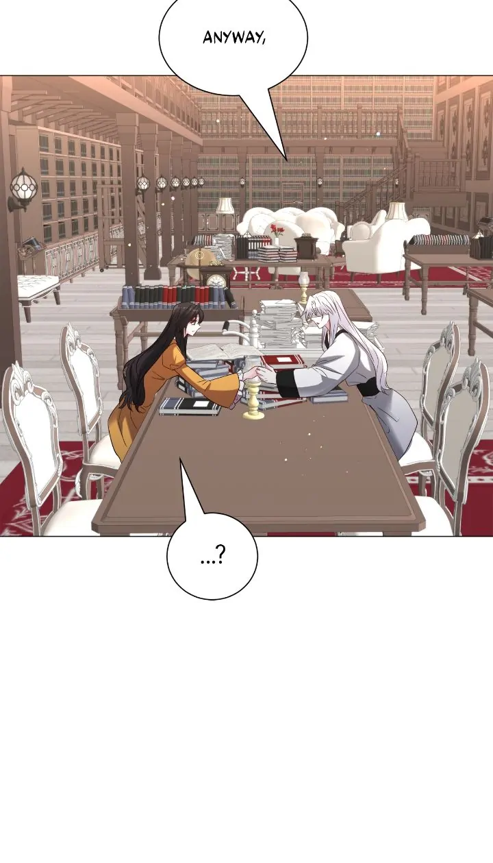 How to Clear a Dating Sim as a Side Character chapter 147 page 17