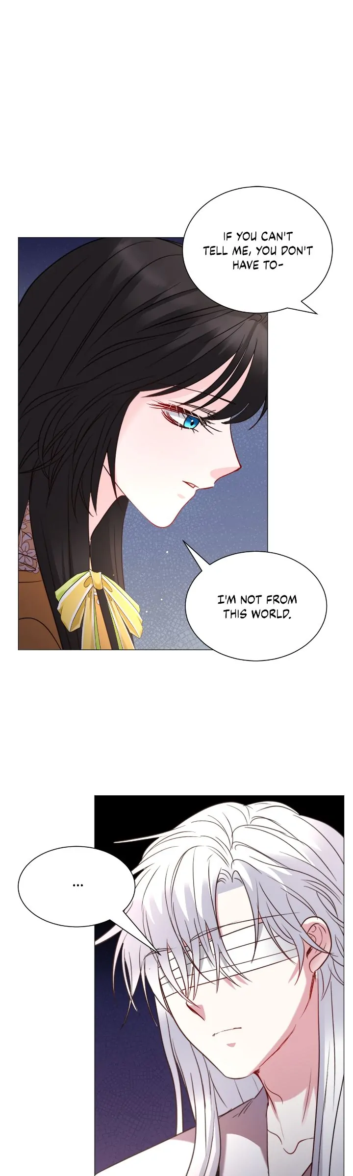 How to Clear a Dating Sim as a Side Character chapter 147 page 22