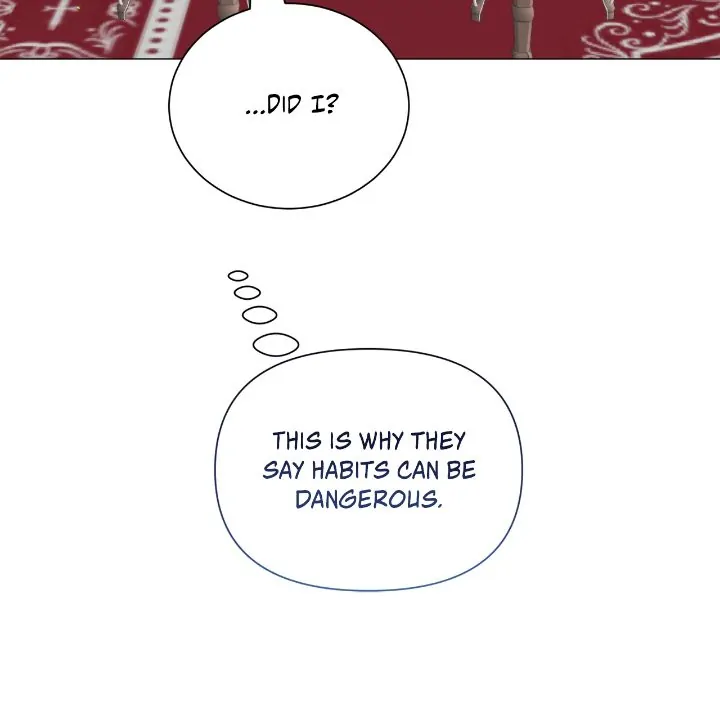 How to Clear a Dating Sim as a Side Character chapter 147 page 25