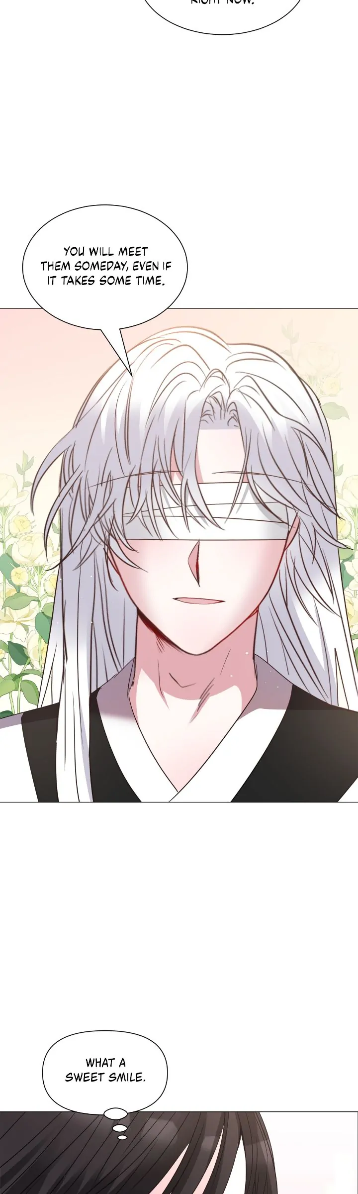 How to Clear a Dating Sim as a Side Character chapter 147 page 31