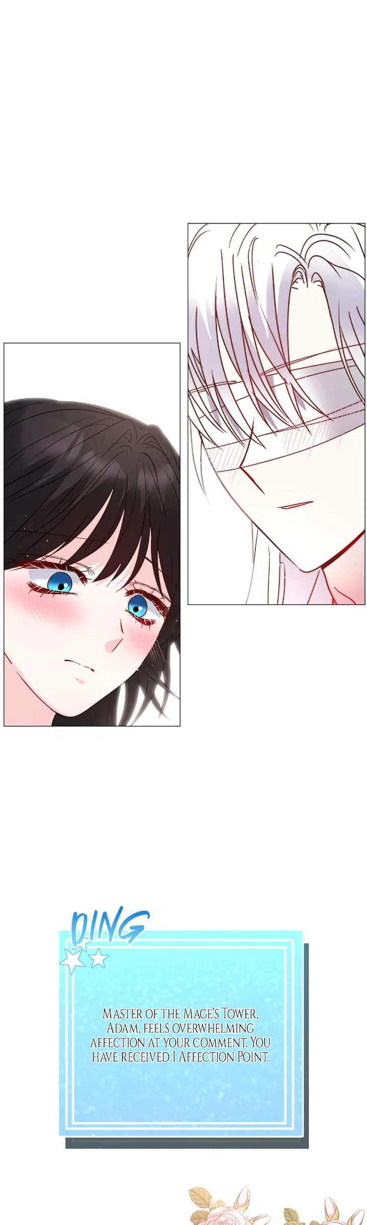 How to Clear a Dating Sim as a Side Character chapter 147 page 34