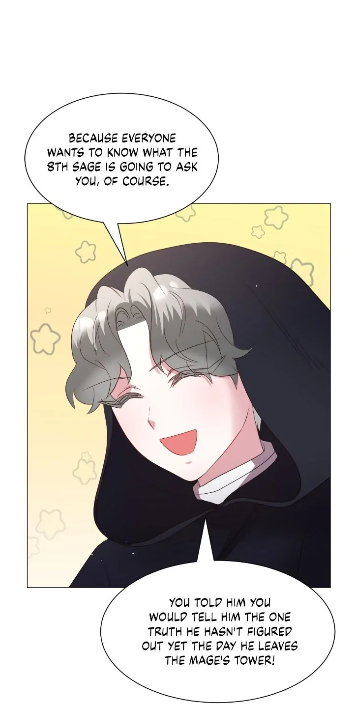 How to Clear a Dating Sim as a Side Character chapter 147 page 37