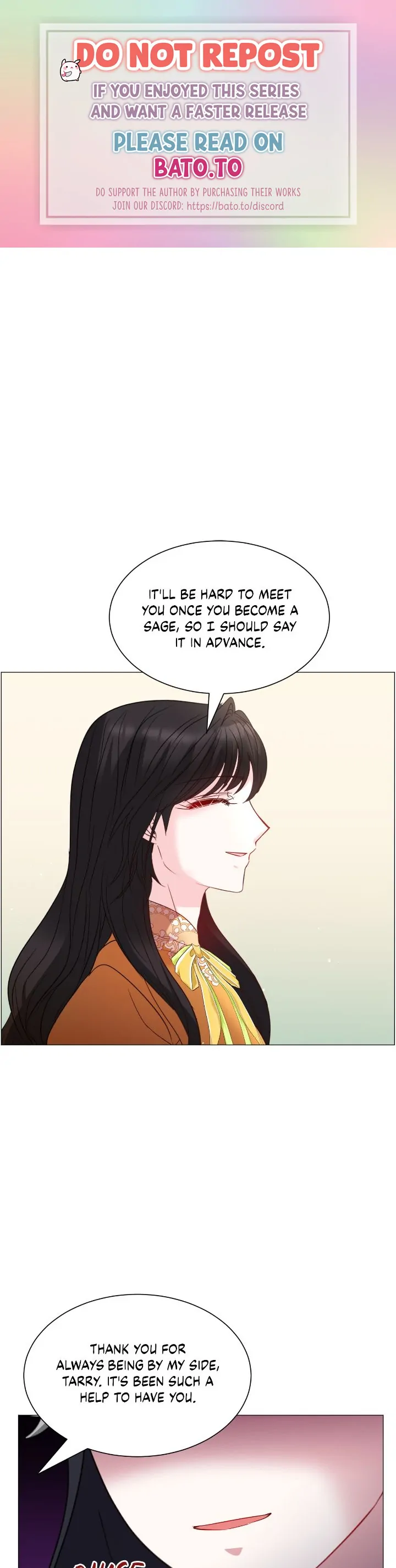 How to Clear a Dating Sim as a Side Character chapter 148 page 1