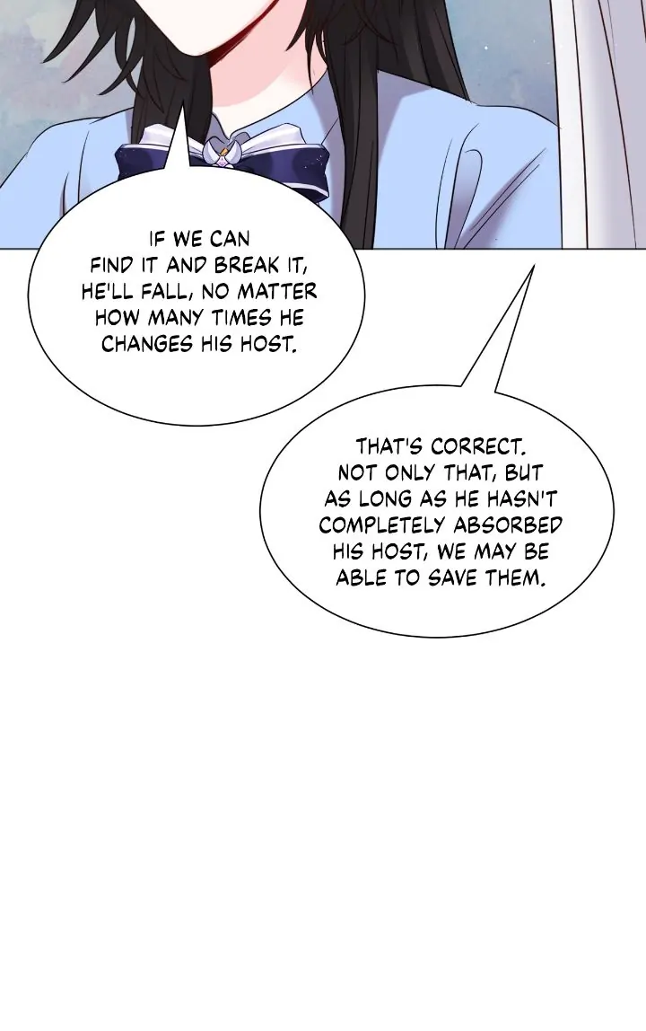 How to Clear a Dating Sim as a Side Character chapter 148 page 16