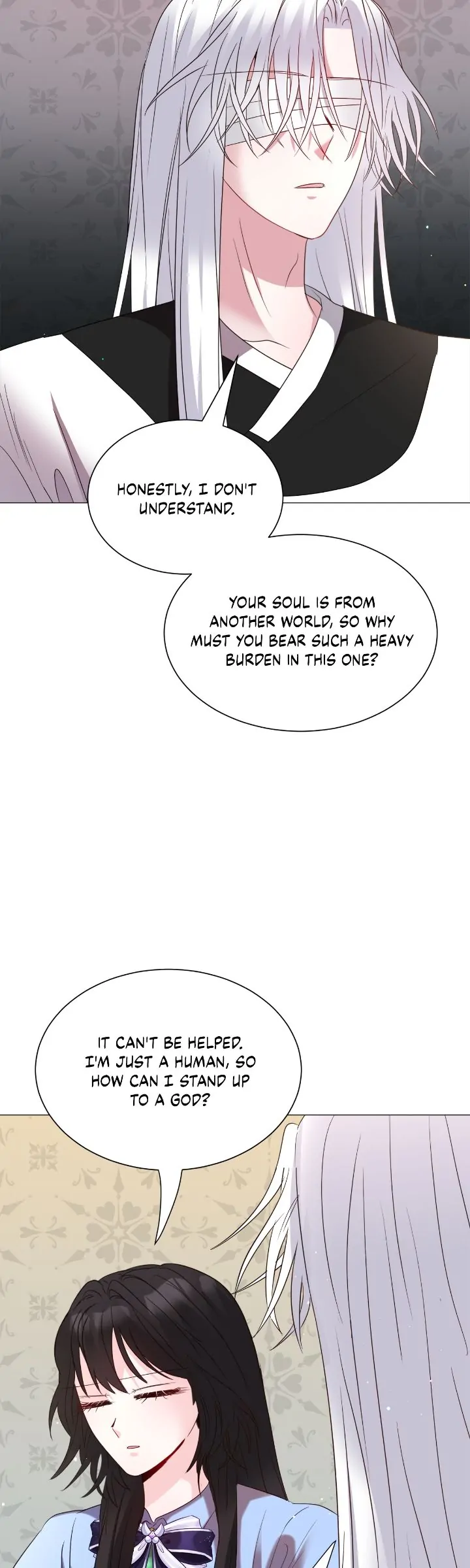 How to Clear a Dating Sim as a Side Character chapter 148 page 19