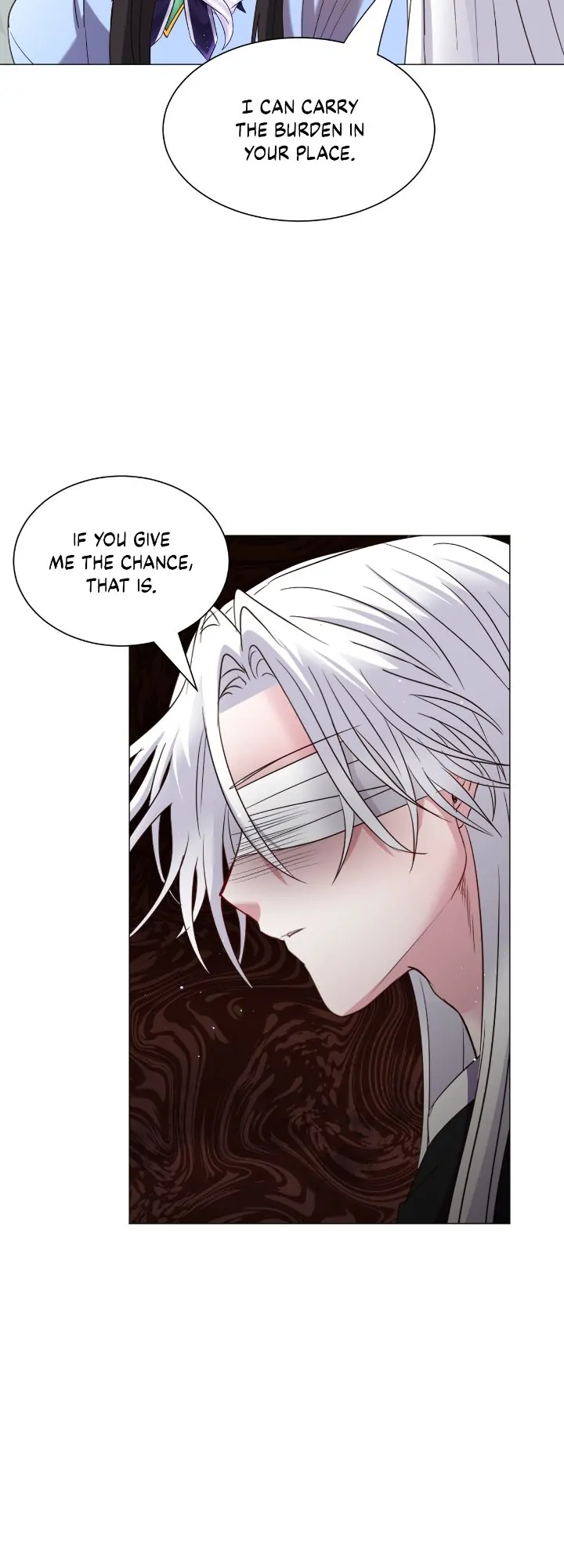How to Clear a Dating Sim as a Side Character chapter 148 page 20
