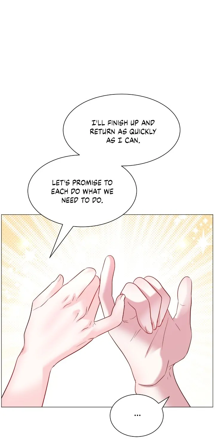 How to Clear a Dating Sim as a Side Character chapter 148 page 28