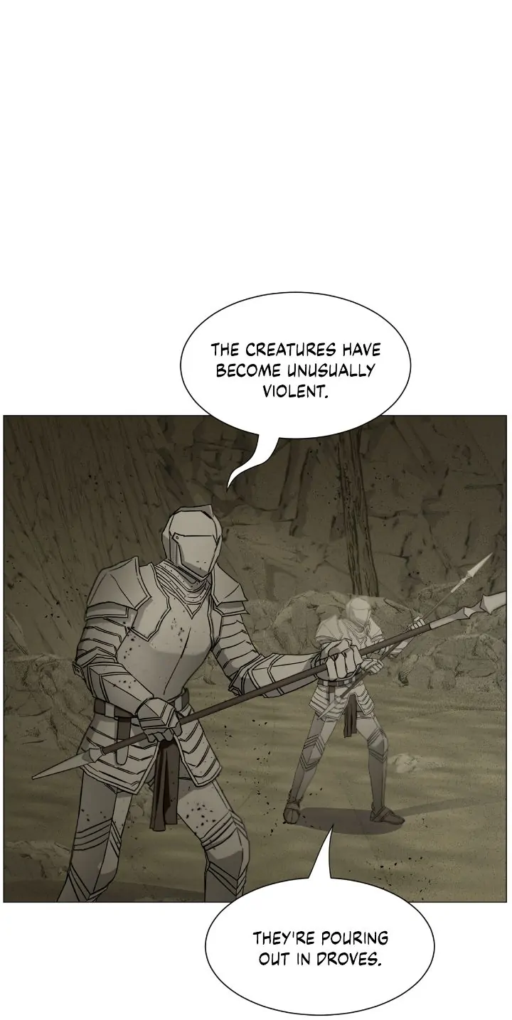How to Clear a Dating Sim as a Side Character chapter 148 page 36