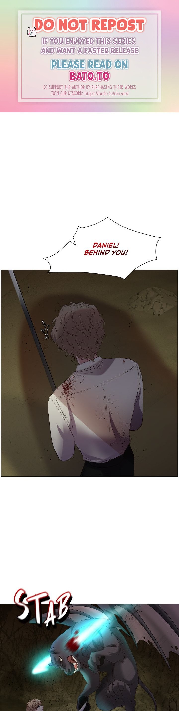 How to Clear a Dating Sim as a Side Character chapter 149 page 1