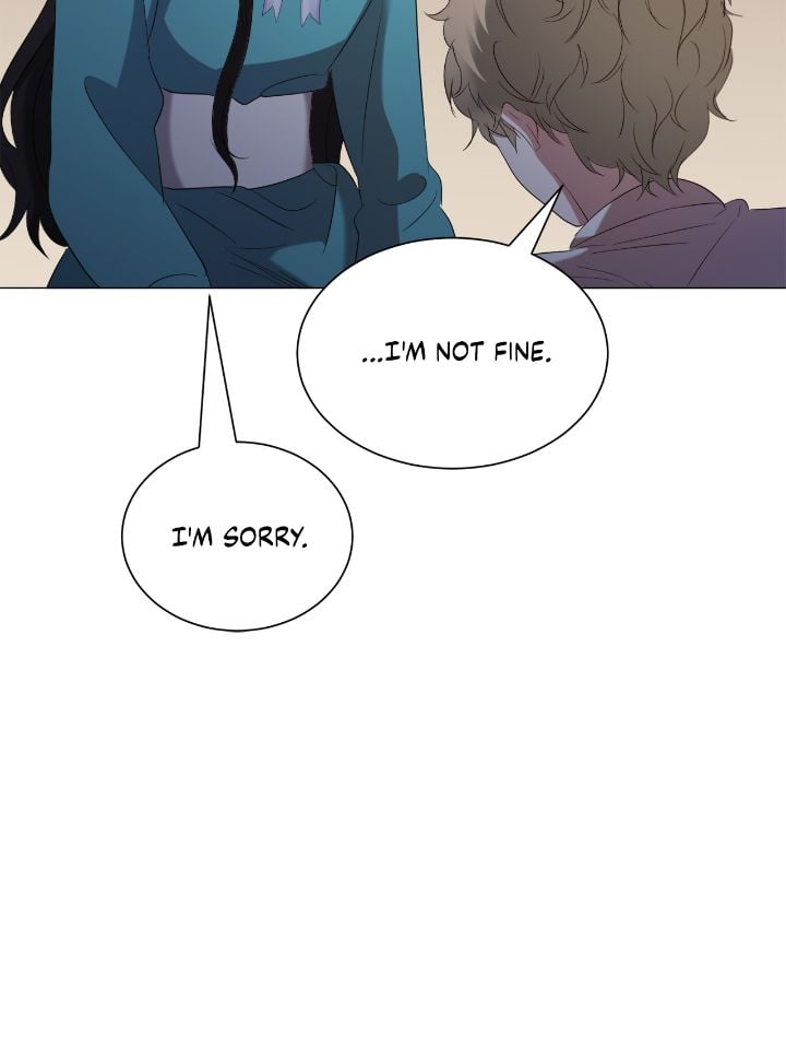 How to Clear a Dating Sim as a Side Character chapter 149 page 8