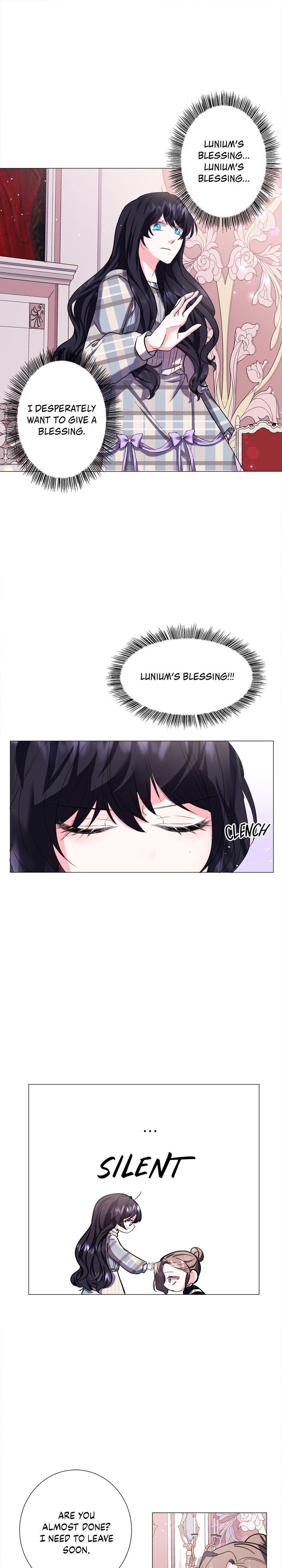 How to Clear a Dating Sim as a Side Character chapter 15 page 28