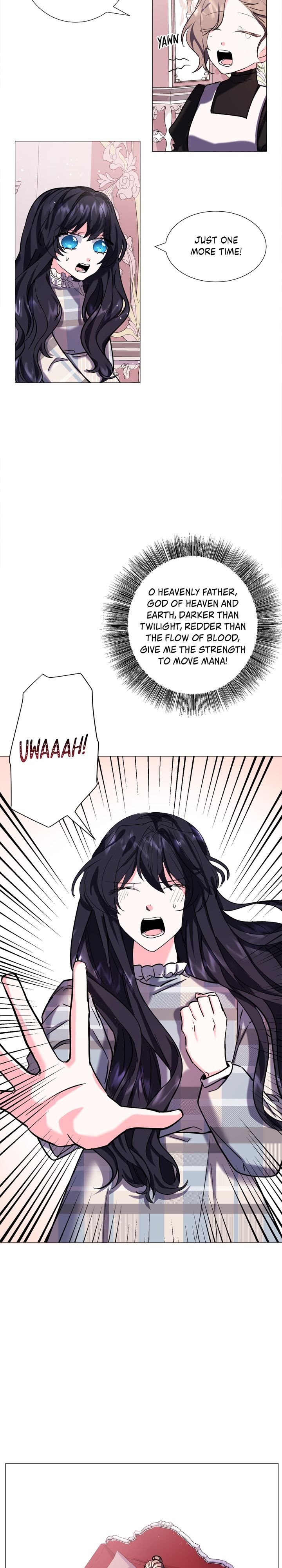 How to Clear a Dating Sim as a Side Character chapter 15 page 29