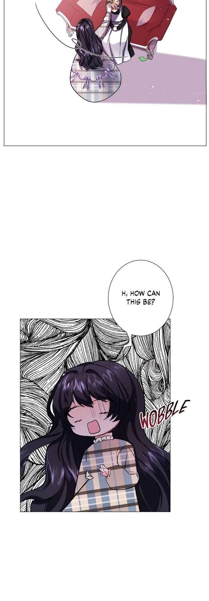 How to Clear a Dating Sim as a Side Character chapter 15 page 30